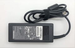 Sạc Laptop Toshiba Chân To - 19V-3.42A - 65W