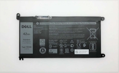 Pin Laptop Dell Inspiron P90F - YRDD6 - ZIN
