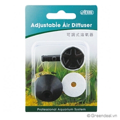 ISTA - Adjustable Air Diffuser (I-130)