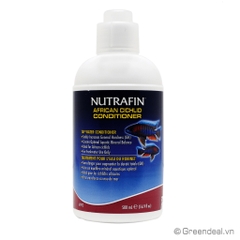 NUTRAFIN - African Cichlid Conditioner