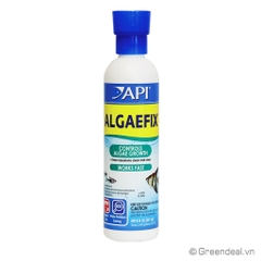 API - Algaefix