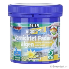 JBL - AlgoPond Direct