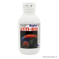 NUPHAR - Anti Bio
