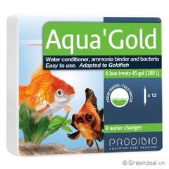 PRODIBIO - Aqua'Gold