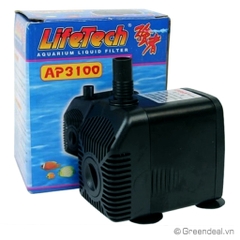 LIFETECH - Water Pump (AP-3100)