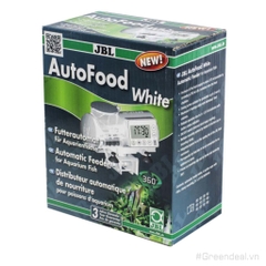 JBL - Auto Food