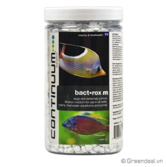 CONTINUUM AQUATICS - Bact-Rox M