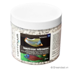 CONTINUUM AQUATICS - Bact-Rox Nitrazex