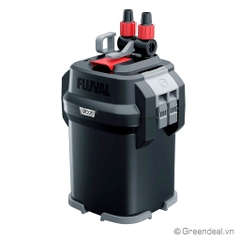 FLUVAL - Canister Filter 107