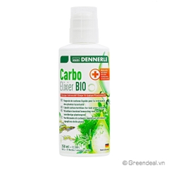 DENNERLE - Carbo Elixir Bio