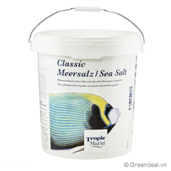 TROPIC MARIN - Classic Meersalz