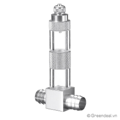 MUFAN - CO2 Atomizer