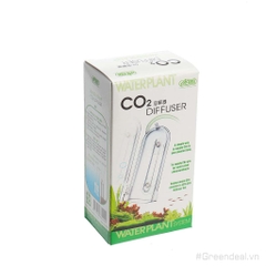 ISTA - CO2 Diffuser Set
