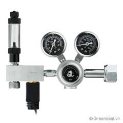 CHIHIROS - CO2 Regulator Pro