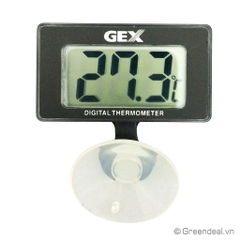 GEX - Digital Thermometer (DT-15N)