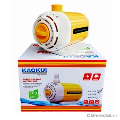 KAOKUI - ECO Water Pump