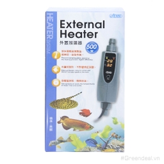 ISTA - External Heater 500W