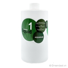 THỦY MỘC - Fertilizer Liquid 1