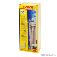 SERA - Flore CO2 Active Reactor 1000