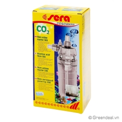 SERA - Flore CO2 Active Reactor 500
