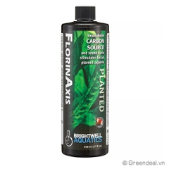 BRIGHTWELL AQUATICS - FlorinAxis