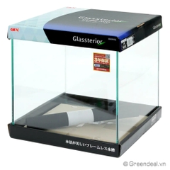 GEX - Glassterior Cube 300