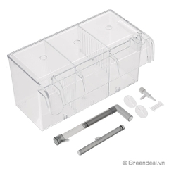 ISTA - Hang-On Separation Box