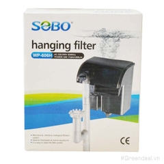 SOBO - Hanging Filter (W-606H)