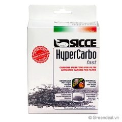 SICCE - HyperCarbo Fast