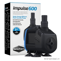 SEACHEM - Impulse 600