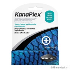 SEACHEM - KanaPlex