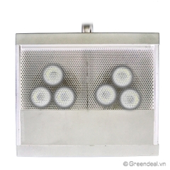 XINMA - Led TS-D1 (12w)