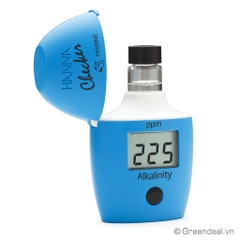 HANNA - Marine Alkalinity Checker (HI755)