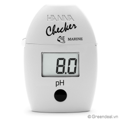 HANNA - Marine pH Checker (HI780)