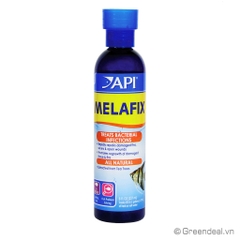 API - Melafix