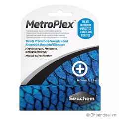 SEACHEM - MetroPlex