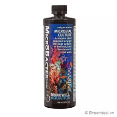 BRIGHTWELL AQUATICS - MicroBacter Clean