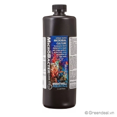 BRIGHTWELL AQUATICS - MicroBacter Clean