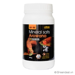 ISTA - Mineral Salts Arowana