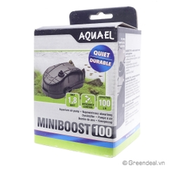AQUAEL - MiniBoost 100