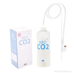 AQUARIO - Neo CO2