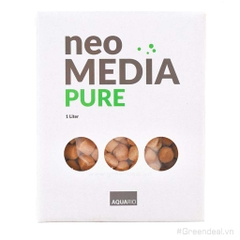 AQUARIO - Neo Media Pure