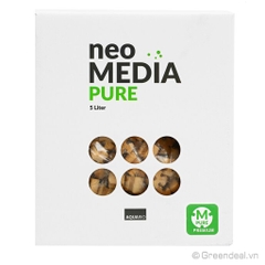 AQUARIO - Neo Media Pure Premium