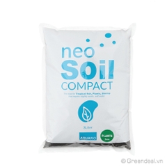 AQUARIO - Neo Soil Compact Plants (Normal)