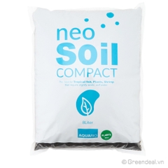 AQUARIO - Neo Soil Compact Plants (Normal)
