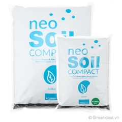 AQUARIO - Neo Soil Compact Plants (Normal)