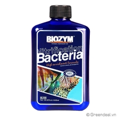 BIOZYM - Nitrifying Bacteria (Freshwater & Marine Fish)