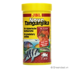 JBL - Novo Tanganyika