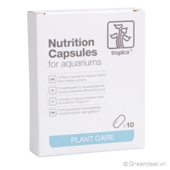 TROPICA - Nutrition Capsules