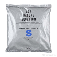 ADA - Power Sand Advance